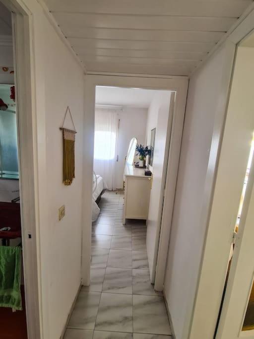 קוניט Nice Beachside 2-Bd Apt Near Barcelona מראה חיצוני תמונה